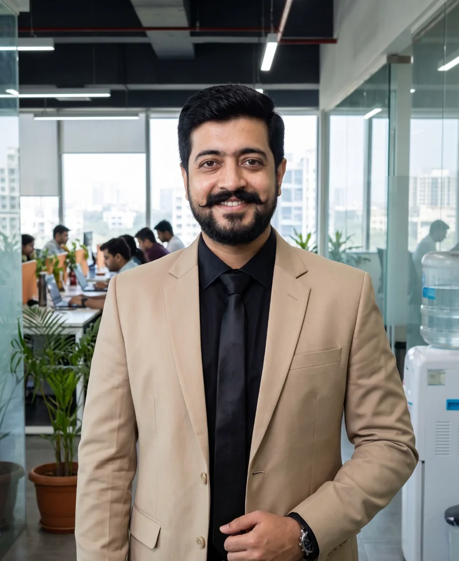 Ishaan Mishra