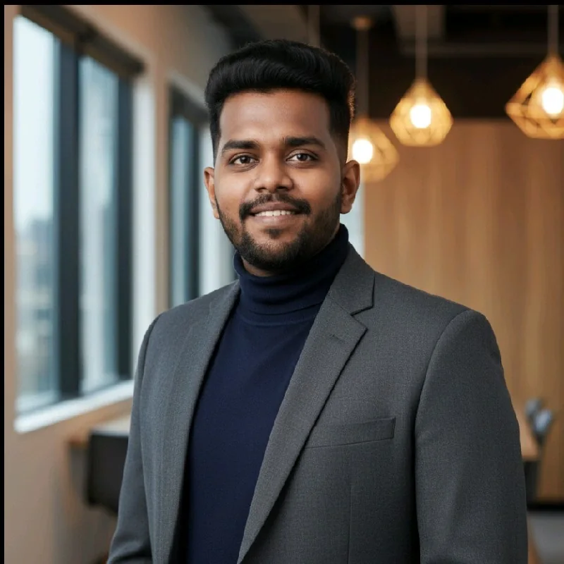 Pranit Patil