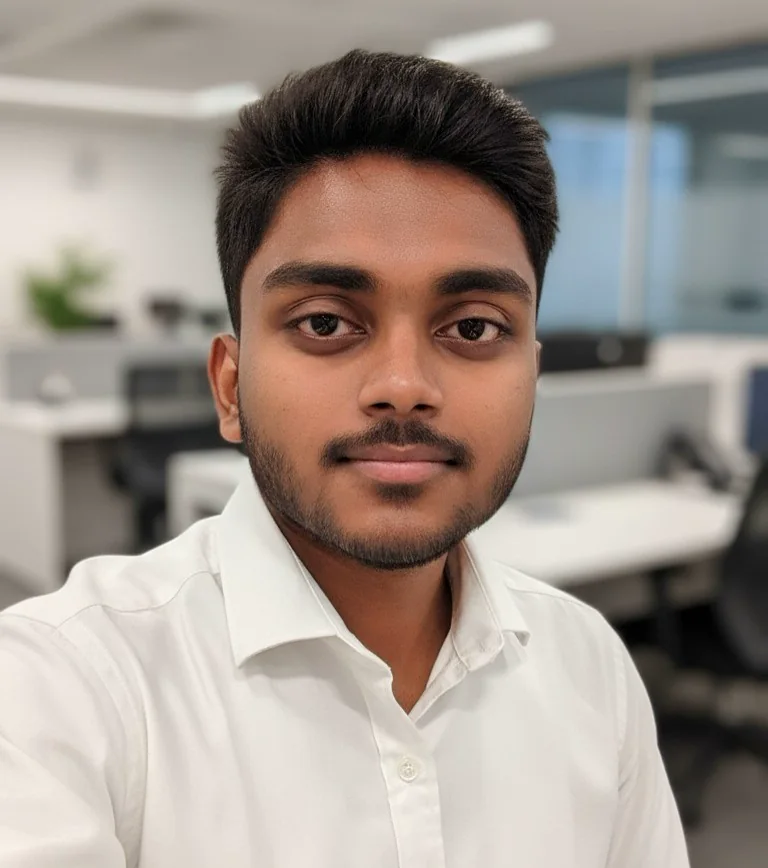 Aditya Raj