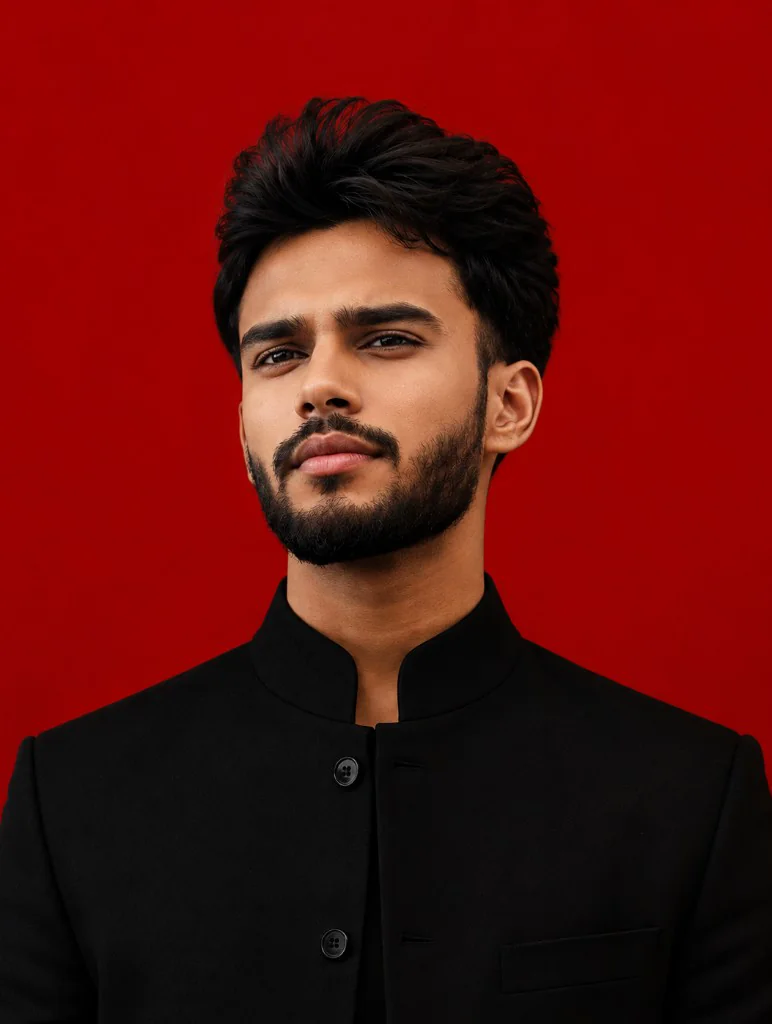 Akash Kumar