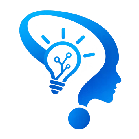 ThinkAIQ logo