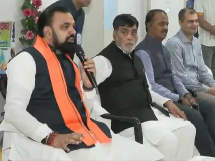 Gaya Pitru Paksha Mela 2026 technology meets tradition
