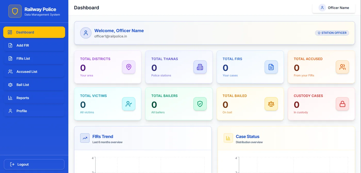 ThinkAIQ project screenshot 12
