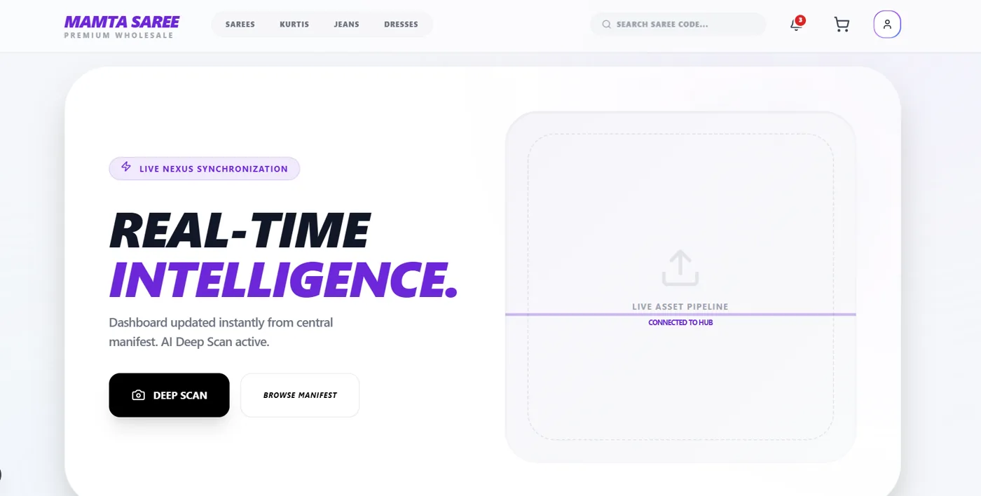 ThinkAIQ project screenshot 16