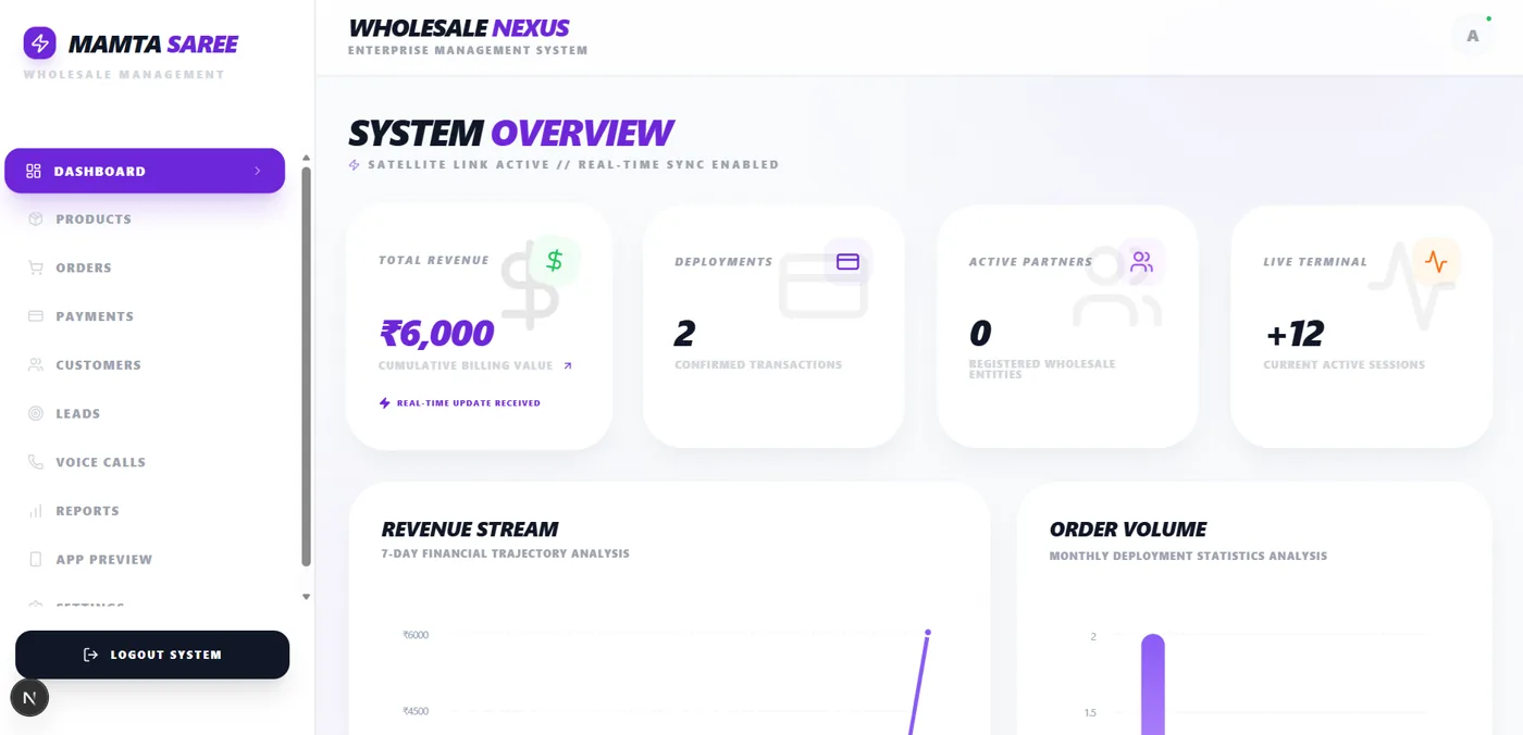 ThinkAIQ project screenshot 18
