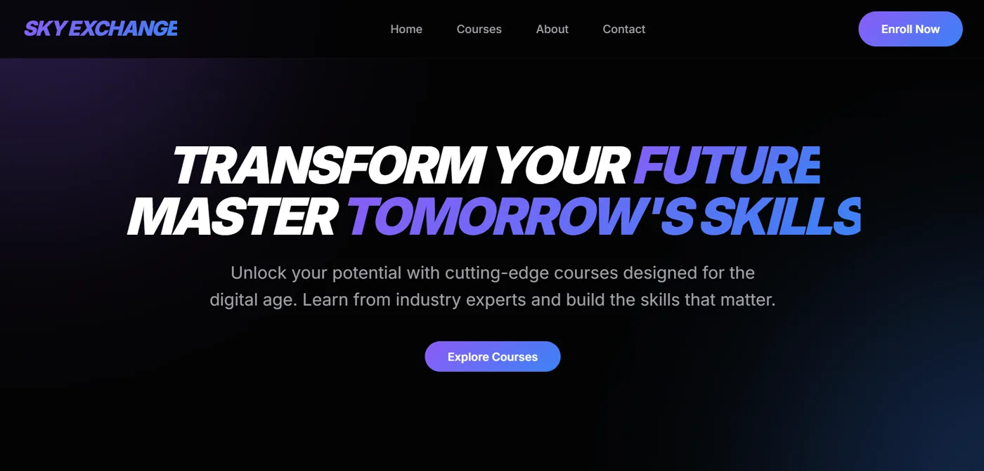 ThinkAIQ project screenshot 20