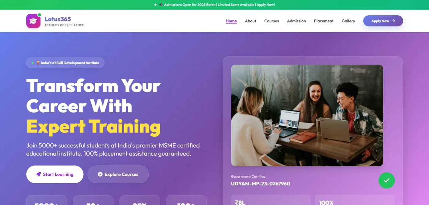 ThinkAIQ project screenshot 21