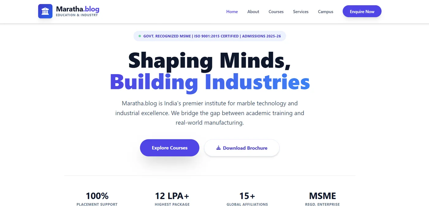 ThinkAIQ project screenshot 22