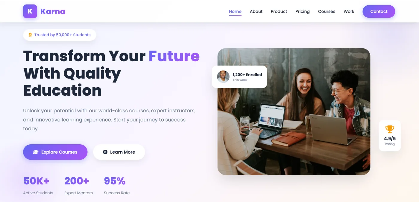 ThinkAIQ project screenshot 24