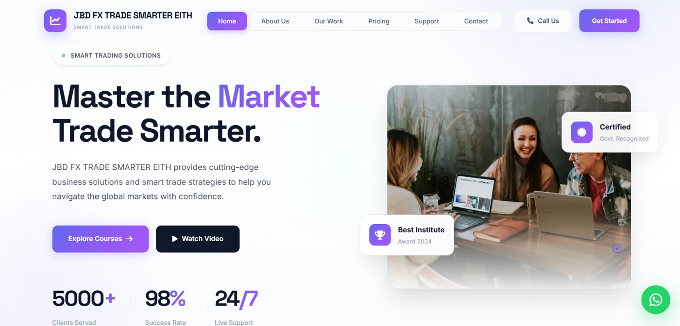 ThinkAIQ project screenshot 25