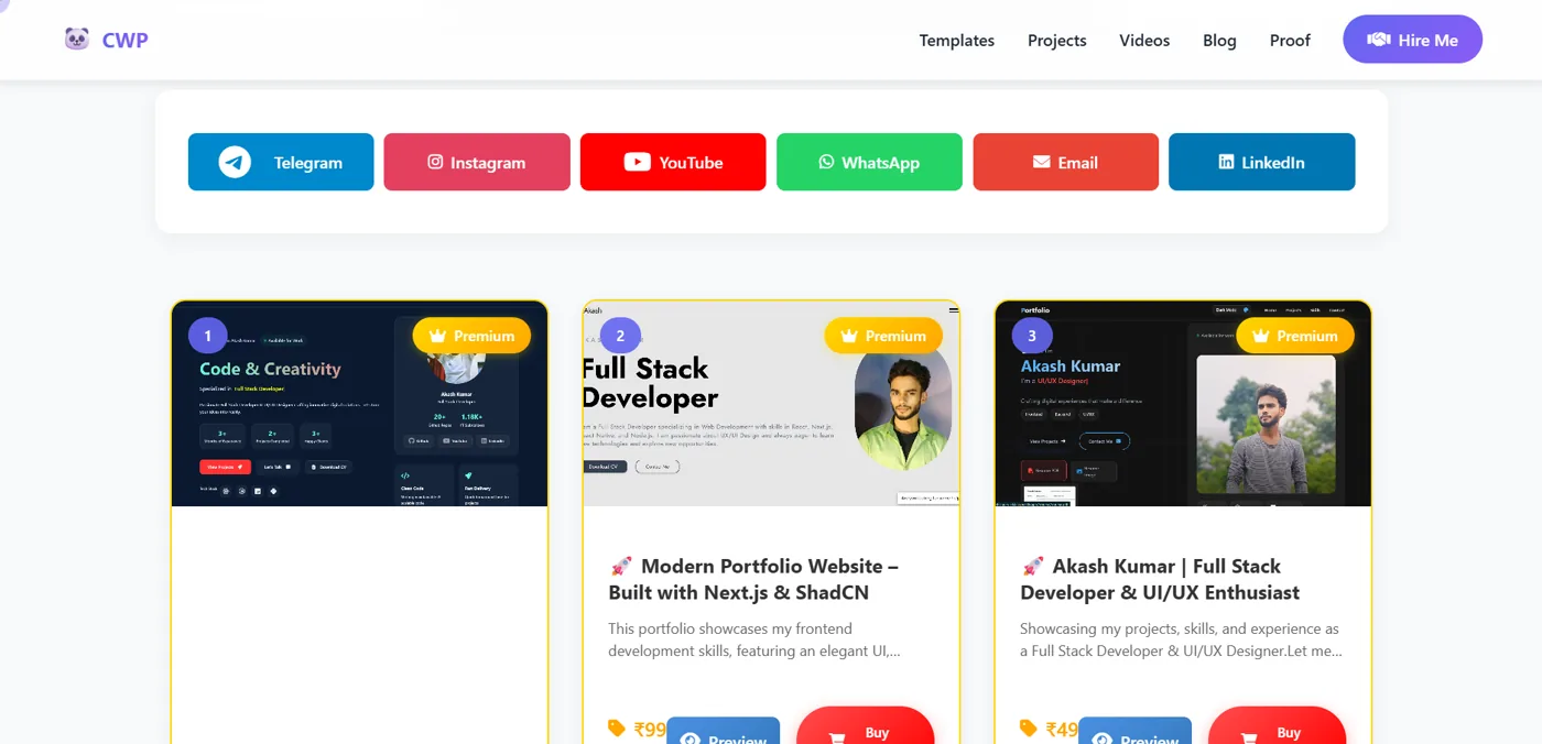 ThinkAIQ project screenshot 32