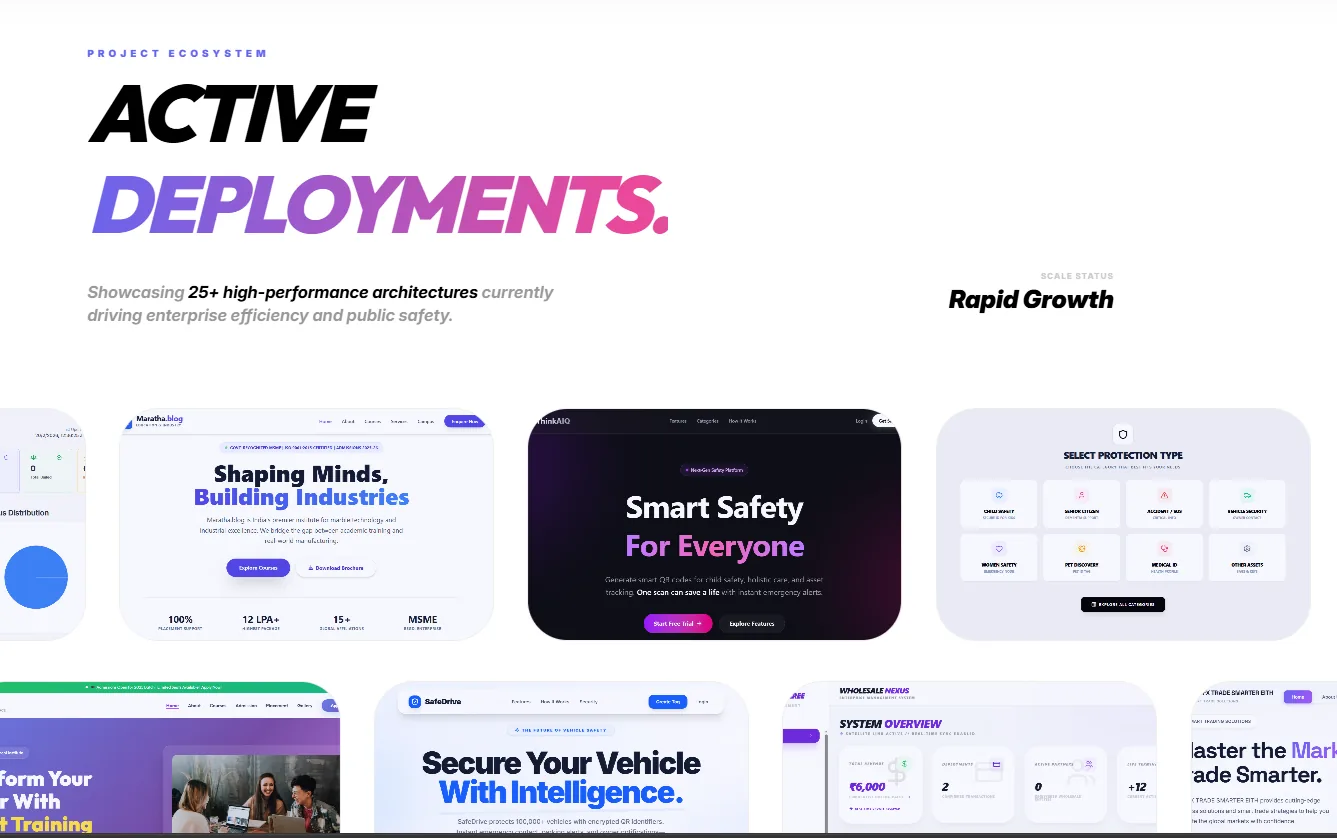 ThinkAIQ project screenshot 36