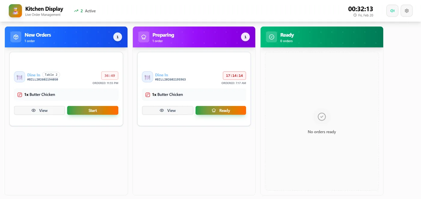 ThinkAIQ project screenshot 5