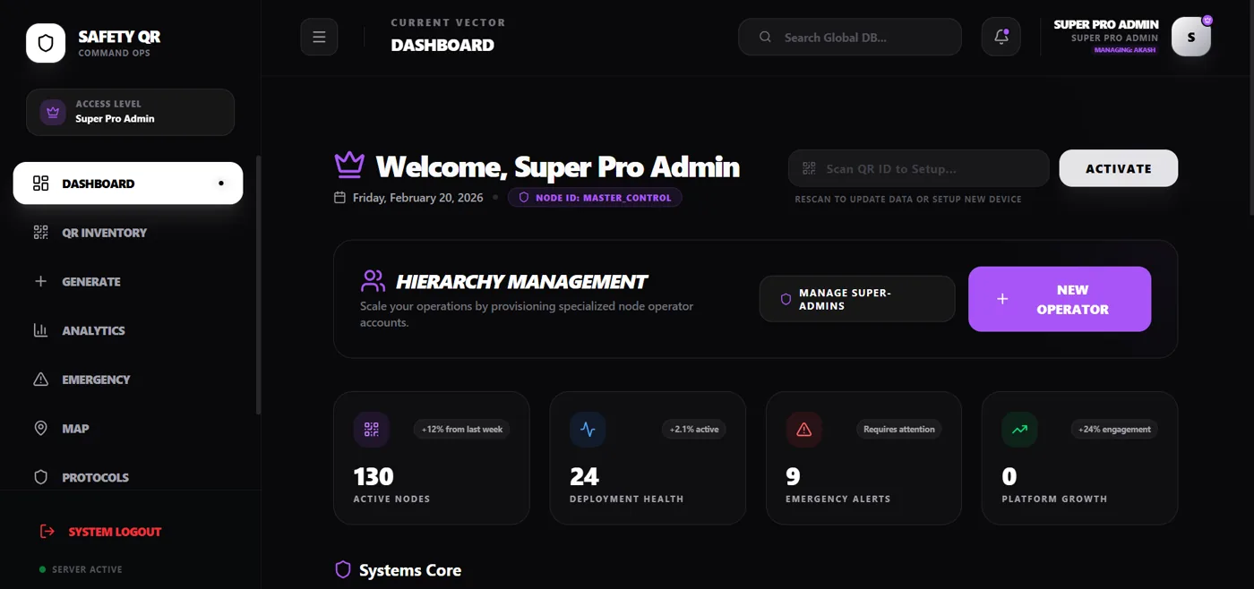 ThinkAIQ project screenshot 7